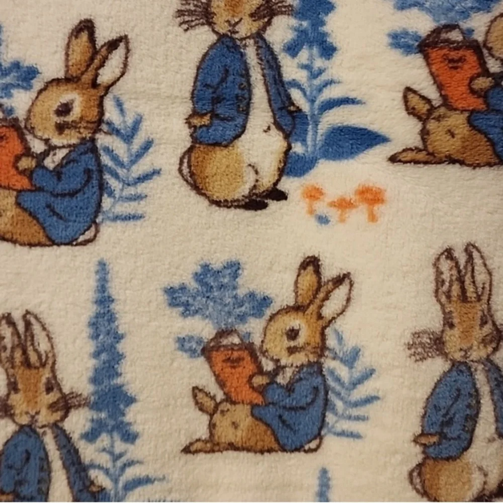 Peter Rabbit bnwt beatrix